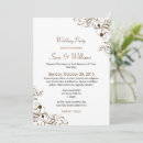 Search for ornamental invitations Formal