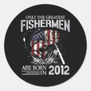 Search for fishermen stickers Camping