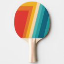 Search for 80s retro ping pong paddles Cool