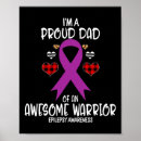 Search for awesome dad posters Proud