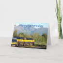 Search for engineering day cards Railroad