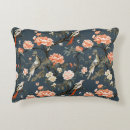 Search for denim blue cushions Floral