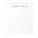 Search for cute notepads Chic