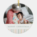 Search for great grandparents christmas tree decorations Modern