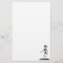 Search for skull stationery paper Anatomy
