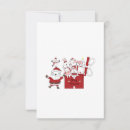 Search for boxing day invitations Santa
