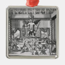 Search for jacobs christmas tree decorations Van