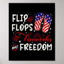 Search for red dirt art 4th of july merica