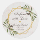 Search for olive oil stickers Infused with love