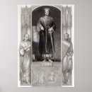 Search for english kings posters Royalty