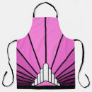Search for thirty aprons Pink