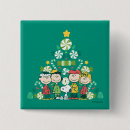 Search for christmas tree badges Charlie brown
