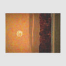 Search for moon tissue paper Orange