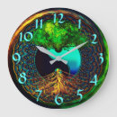 Search for tree of life clocks Green