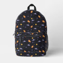 Search for astronomical bags Space