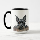 Search for giant schnauzer mugs Cute