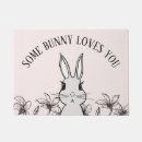 Search for pink floral doormats Elegant