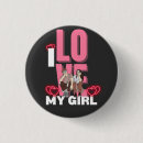 Search for i love my boyfriend badges Hearts