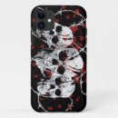 Search for skull bones iphone cases Rock