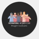 Search for happy groundhog stickers Women