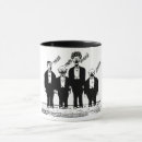 Search for quartet mugs Music