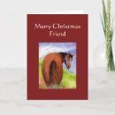 Search for funny horse christmas cards Humour
