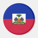 Search for haitian magnets Haiti flag