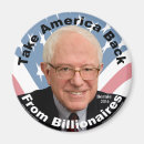 Search for back magnets Election