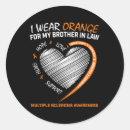 Search for ms awareness stickers Multiple