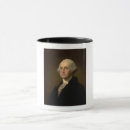 Search for 1st president George washington