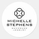 Search for clovers stickers Modern