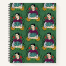 Search for frida kahlo notebooks Mexico