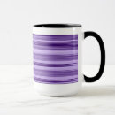 Search for purple chevron mugs Stripes