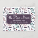 Search for foilage invitations Leaf