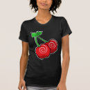 Search for cherry tshirts Punk