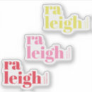 Search for raleigh stickers City