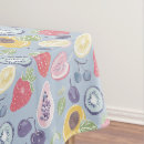Search for mothers day tablecloths Colourful