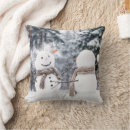 Search for funny christmas cushions Winter