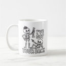 Search for got your back mugs Funny