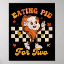 Search for eat pie posters Cartoon