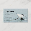 Search for tail business cards Ocean