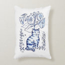 Search for cat sitting cushions Feline