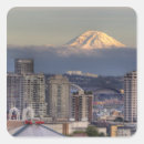 Search for mount rainier stickers Pacific northwest