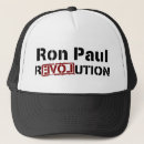 Search for ron paul hats Freedom
