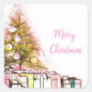 Search for beautiful christmas stickers Snow