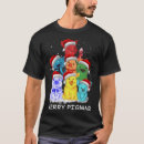 Search for christmas tree ornaments tshirts Merry
