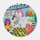 Search for issue magnets Justice