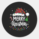 Search for yas stickers Ugly xmas tree