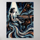 Search for 1920s music posters Retro