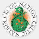 Search for celtic nations stickers Irish